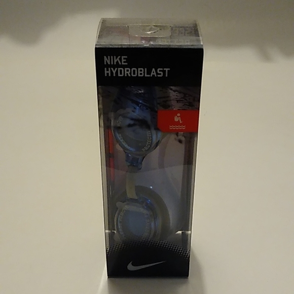 Nike Swim Hydroblast Goggles - Picture 1 of 6